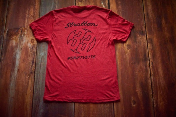 #33 T-Shirt - Image 3