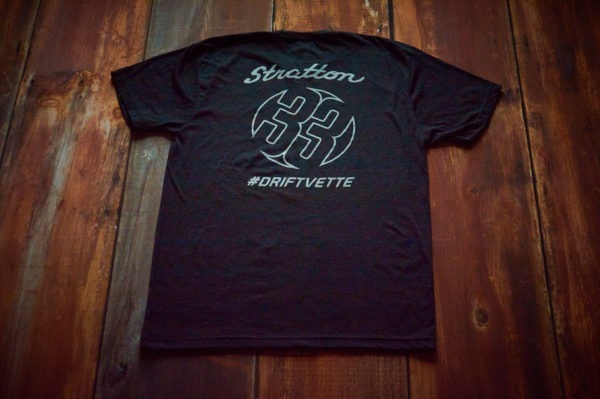 #33 T-Shirt - Image 4