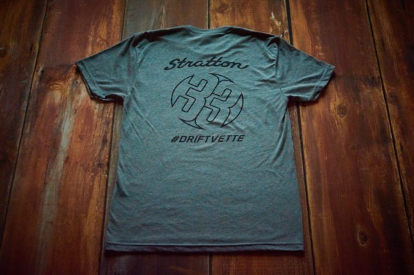 #33 T-Shirt - Image 5