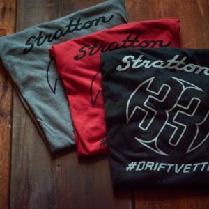 #33 T-Shirt