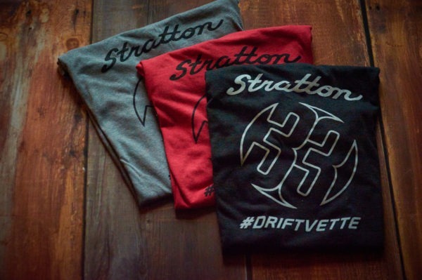 #33 T-Shirt