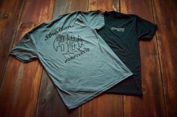 #33 T-Shirt - Image 2