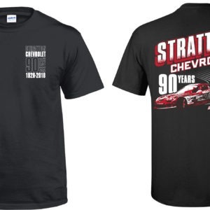 90 Years T-Shirt
