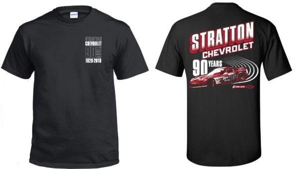 90 Years T-Shirt