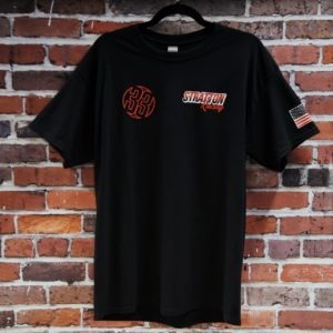 2021 #33 Shirt