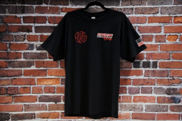 2021 #33 Shirt
