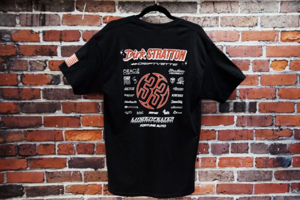 2021 #33 Shirt - Image 3